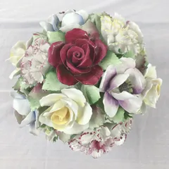 ロイヤルドルトン 陶花のサムネイル