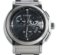CITIZEN シリーズ8 CNN72-0022 美品 - メルカリ