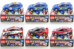 2026年最新】トミカ ラリーカーコレクションの人気アイテム - メルカリ