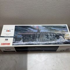 希少 レア 当時物 赤城 akagi 旧日本海軍大型航空母艦 プラモデル
