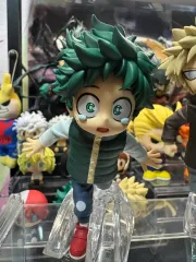 僕のヒーローアカデミア 彼方より 緑谷出久 爆豪勝己 E賞
