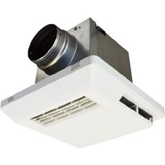 三菱電機 V-142BZLT2 換気扇 ホワイト - メルカリ