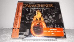 Dream Theater 直筆サイン入りCD - メルカリ