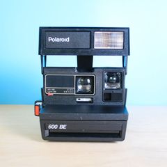 廃盤】 ポラロイド Sun660 AUTOFOCUS インスタントカメラ 希少 - メルカリ