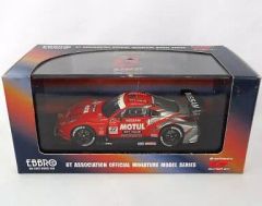 EBBRO MOTUL AUTECH GT-R 2009 ミニカー - メルカリ