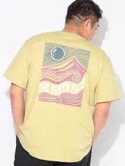 Tシャツ 半袖 メンズ 大きいサイズ バックプリント クルーネック カットソー MOUNTAIN ESCAPE RELAXED SS TEE THE NORTH FACE (ザ ノースフェイス)のサムネイル