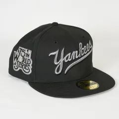 【新品】ニューヨーク・ヤンキース New Era New York Yankees 59Fifty Fitted - Metals 7 3/4 (61.5cm) ニューエラ 59FIFTY キャップ MLB 限定