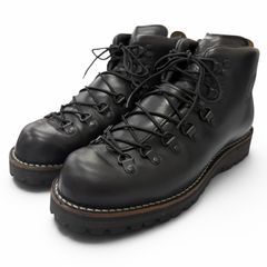Paraboot×Bshop YOSEMITE VEL NOIR UK8 - メルカリ