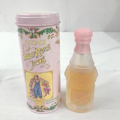 VERSACE BABY ROSE JEANS 50ml 香水のサムネイル