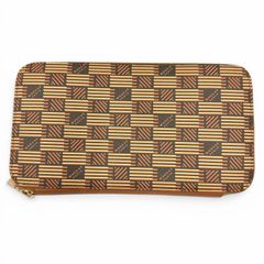 未使用品□GUCCI グッチ 625007 シルク100％ ウェブストライプ GG