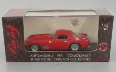 2026年最新】1/43 Bang フェラーリの人気アイテム - メルカリ