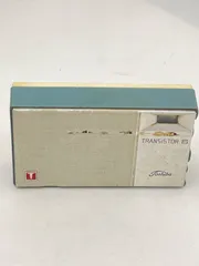 2026年最新】トランジスタラジオ toshibaの人気アイテム - メルカリ