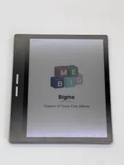 2026年最新】bigme b751cの人気アイテム - メルカリ