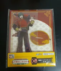 出品) サカモトデイズ チャイナ タイトーくじ C賞 南雲