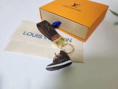 LOUISVUITTON ポルトクレ フォルテュンヌ キーホルダー チャーム
