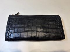 Tochca ポロサスクロコ内縫いカード・コインケース 美品 - メルカリ