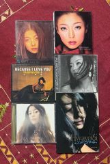最終価格】中森明菜 14作品 セット - メルカリ