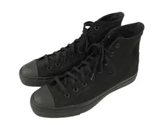 コンバース CONVERSE ALL STAR 20HR オールスター スニーカー 9 1/2 黒 ブラック シューズ 靴