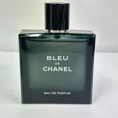 CHANEL BLEU EAU DE PARFUM POUR HOMME 100ml香水