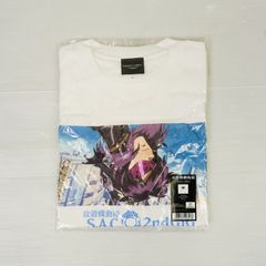 あんスタ 展示会 デザインTシャツ 伏見弓弦 あんスタ 展示会 デザインTシャツ 伏見弓弦 - メルカリ