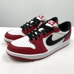 【中古】Nike Air Jordan 1 Retro Low OG 