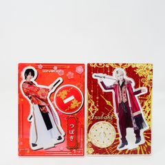 XP!A クロスピア 夢喰NEON つばき アクスタ - メルカリ