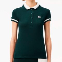 Bibiy ビビィ POSEY COLLAR TOP グリーン Tシャツ - メルカリ