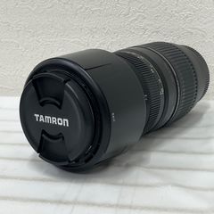 TAMRON 18-200mm EF-Mマウント ズームレンズ - メルカリ