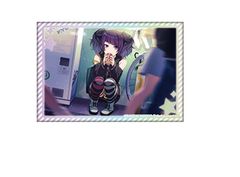 田中 摩美々 THE IDOLM@STER SHINY COLORS アイドルマスター