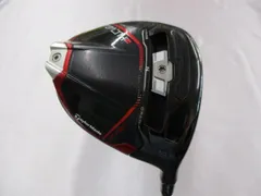 テーラーメイド　STEALTH2 PLUS　10.5度　TENSEI SILVER TM50（STEALTH）　Sフレックス　ドライバー　中古　ゴルフドゥ！浜松泉姫街道店【最短即日発送】