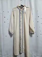 新品☆Fith ジャガードチュニックワンピース☆160 - メルカリ