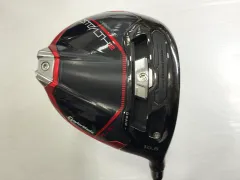 テーラーメイド　STEALTH2 PLUS　10.5度　Diamana BLUE TM 50　Sフレックス　ドライバー　中古【最短即日発送】
