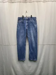 リーバイス 505 ヴィンテージ デニム パンツ