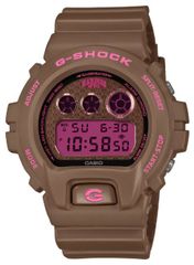 希少】カシオ G-SHOCK ワインレッド DW-6900SB 箱付 - メルカリ