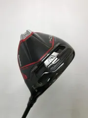 テーラーメイド　STEALTH2 PLUS　10.5度　TENSEI  RED TM50　Sフレックス　ドライバー　中古【最短即日発送】