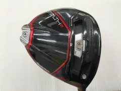 テーラーメイド　STEALTH2 PLUS　10.5度　Diamana TM50　Sフレックス　ドライバー　中古【最短即日発送】