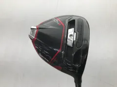 テーラーメイド　STEALTH2 PLUS　10.5度　Diamana TM50　Sフレックス　ドライバー　中古【最短即日発送】