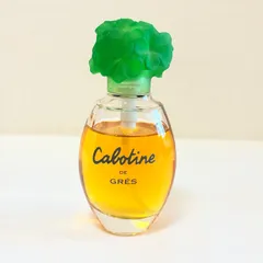 gres cabotine eau de toilette  グレ　カボティーヌ　オードトワレ　香水　50mlのサムネイル