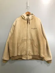 2026年最新】carhartt アクティブジャケット 90sの人気アイテム - メルカリ