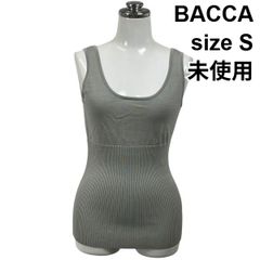 バッカ サロペット オールインワン ベロア シルク とろみ 薄手 通年 