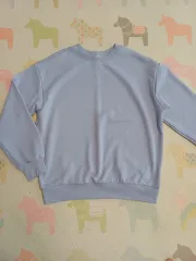 POLHAM ポールハム スウェット Tシャツ S (90)のサムネイル