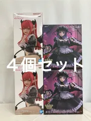 未開封 その着せ替え人形は恋をする フィギュア 喜多川海夢 リズ 黒江雫 2種 4個セット LF5837 f107