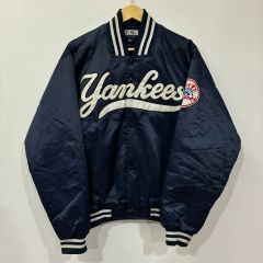 ZORN着用 90s new York Yankees スタジャン - メルカリ