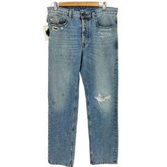 ディーゼル 1995 D-Sark デニムパンツ サイズ31 新品 ジーンズ - メルカリ