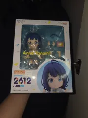 グッドスマイルカンパニー ヤナミ アナ ねんどろいど 2612