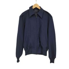 極暖】DE-LUXE Coat ボアライナー付き フライトジャケット LL - メルカリ