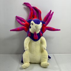 ポケモンセンター ロングにょろにょろぬいぐるみ ミロカロス - メルカリ