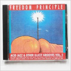 Akio / okihide Scratches CD - メルカリ