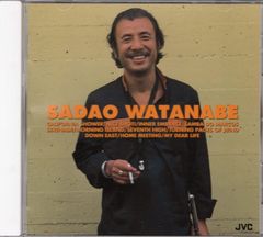 渡辺貞夫・アット・ピット・イン(紙ジャケット仕様) CD - メルカリ