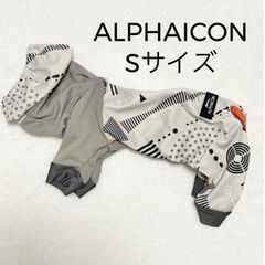 新品 アルファアイコン ドッグガードクール HAZE 3Lサイズ - メルカリ